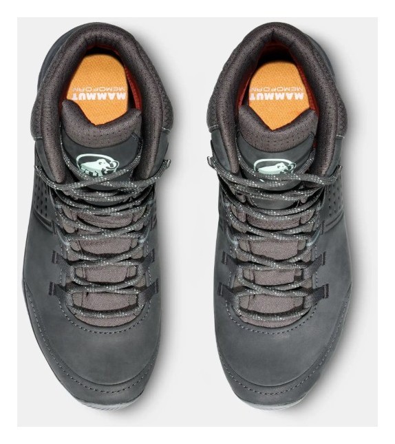 Черевики для туризму Mammut ( 3030-04730 ) Nova IV Mid GTX 2025