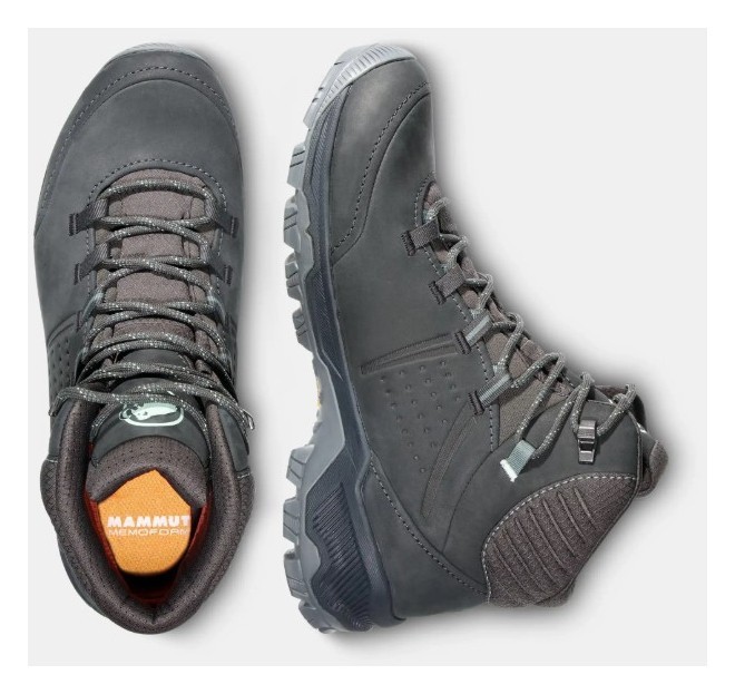 Черевики для туризму Mammut ( 3030-04730 ) Nova IV Mid GTX 2025