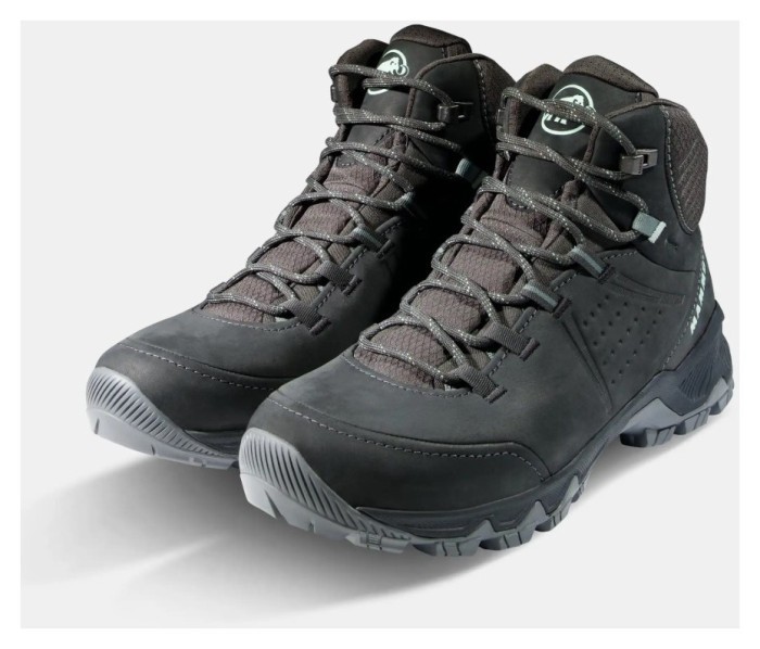 Черевики для туризму Mammut ( 3030-04730 ) Nova IV Mid GTX 2025