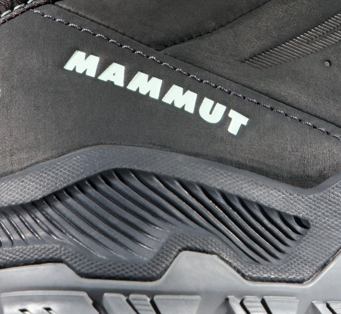 Черевики для туризму Mammut ( 3030-04730 ) Nova IV Mid GTX 2025