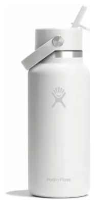 Термопляшка Hydro Flask 950 ml Wide Flex Straw Cap