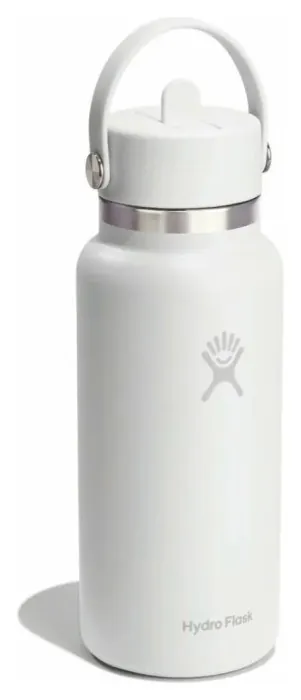 Термопляшка Hydro Flask 950 ml Wide Flex Straw Cap