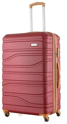 Валіза Semi Line 28" (L) Cherry (T5716-3)
