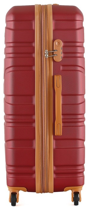 Валіза Semi Line 28" (L) Cherry (T5716-3)