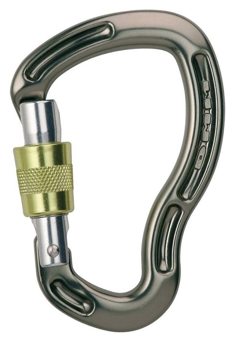 Карабин DMM Sentinel SG