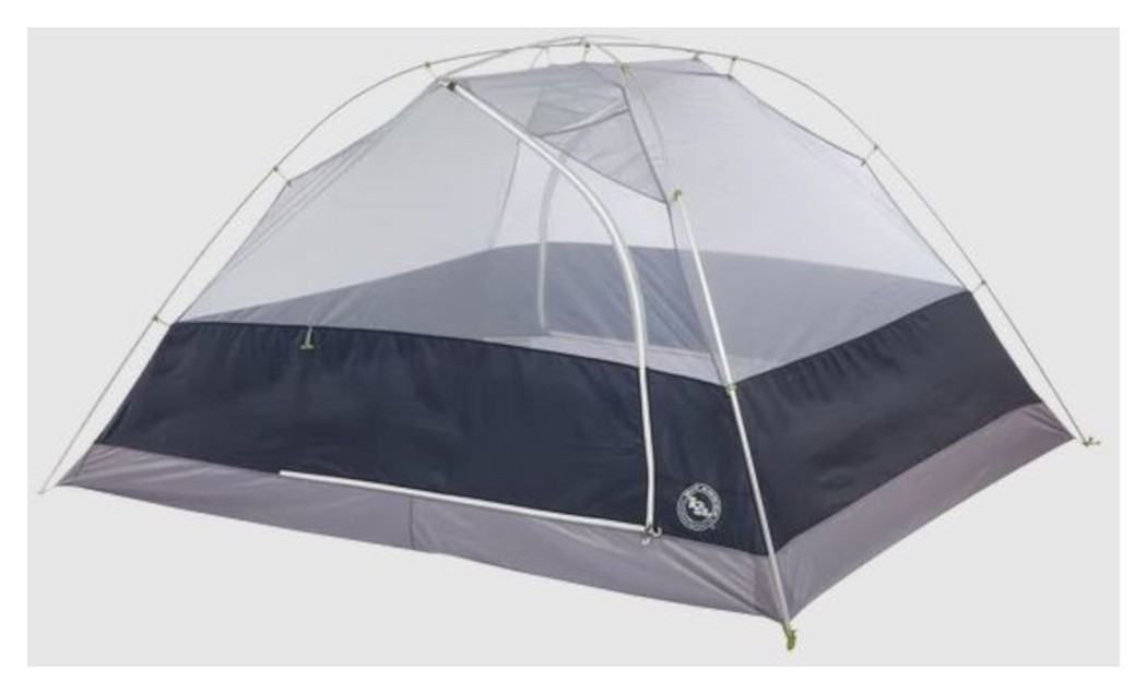 Палатка Big Agnes Blacktail 3