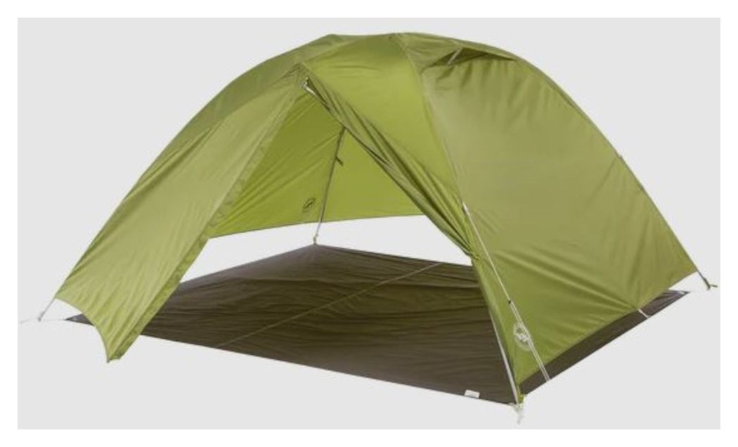 Палатка Big Agnes Blacktail 3