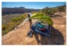 Палатка Big Agnes Blacktail 3 Фото - 5