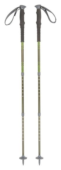 Палиці Kelty Upslope 2.0 moss, укр