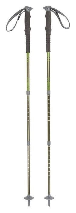 Палки Kelty Upslope 2.0 moss