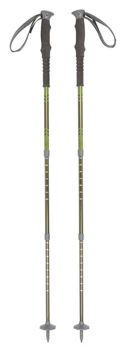 Палки Kelty Upslope 2.0 moss