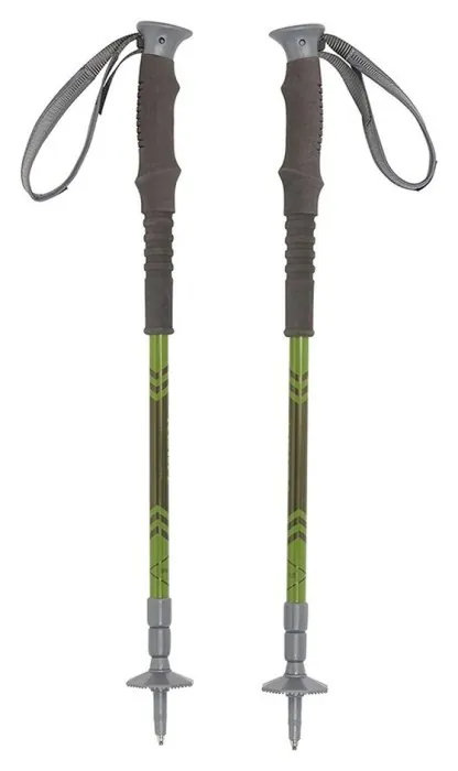 Палки Kelty Upslope 2.0 moss