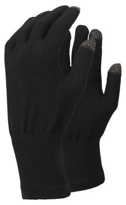 Рукавиці Trekmates Merino Touch Glove