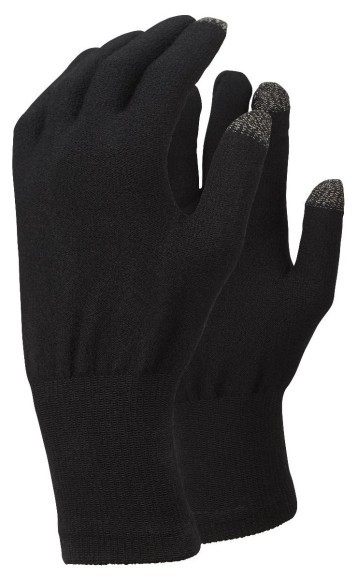 Перчатки Trekmates Merino Touch Glove