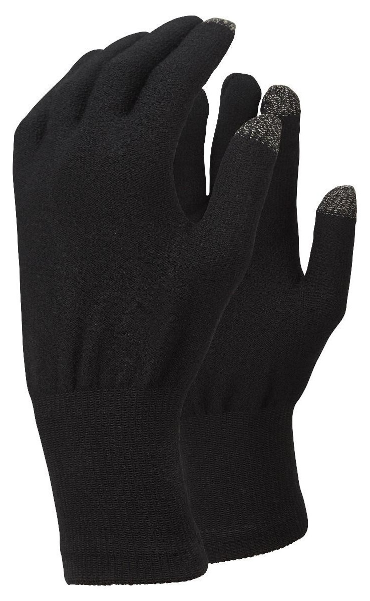Рукавиці Trekmates Merino Touch Glove, укр, укр