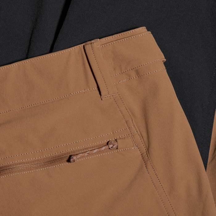 Штани для туризму Mammut ( 1021-01460 ) Runbold Guide SO Pants Men 2025, укр, укр