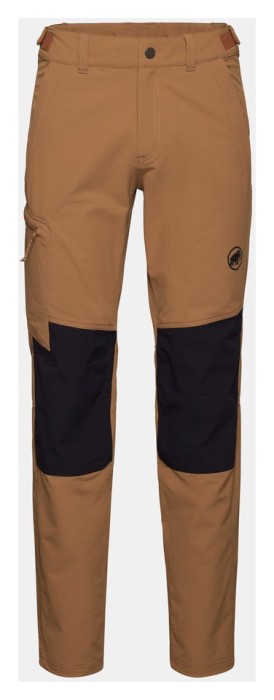 Штани для туризму Mammut ( 1021-01460 ) Runbold Guide SO Pants Men 2025, укр, укр