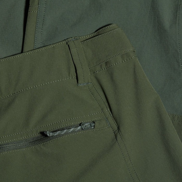 Штани для туризму Mammut ( 1021-01460 ) Runbold Guide SO Pants Men 2025, укр, укр