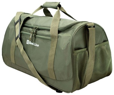 Сумка дорожня Semi Line 40 Khaki (A3043-3)