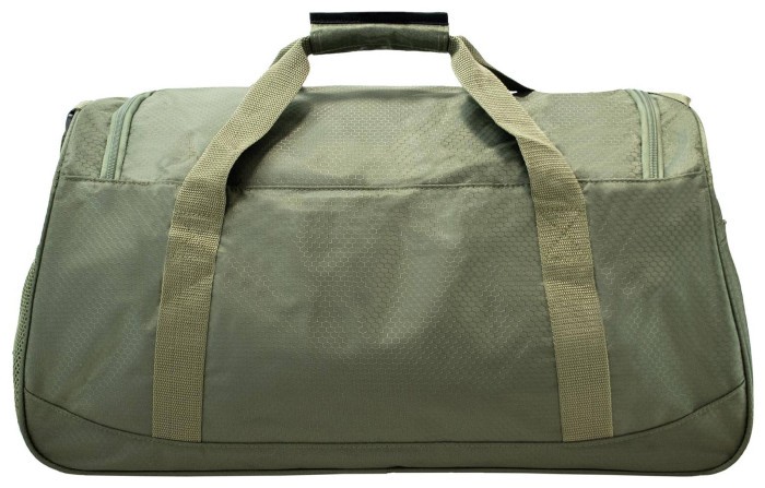 Сумка дорожня Semi Line 40 Khaki (A3043-3)