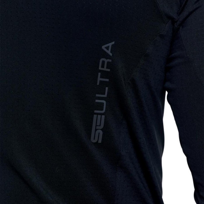 Мото джерсі TLD SE ULTRA JERSEY; MONO [BLACK / BLACK] M
