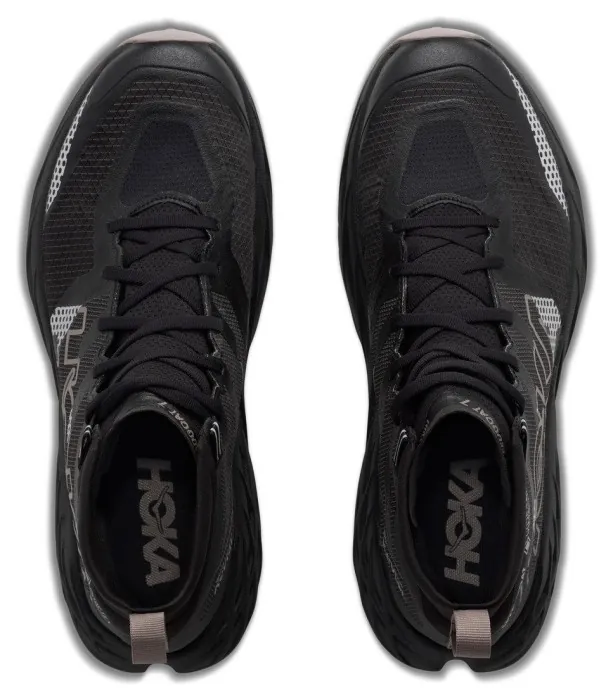Кроссовки для треккинга HOKA ( 1176638-BCKPB ) M Speedgoat 7 Hike GTX