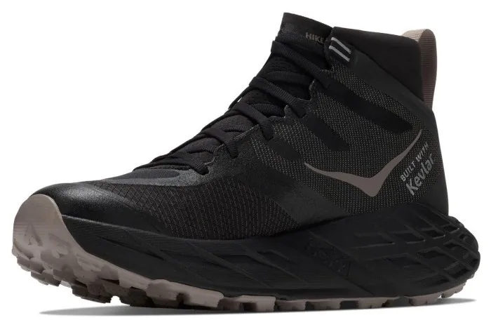 Кроссовки для треккинга HOKA ( 1176638-BCKPB ) M Speedgoat 7 Hike GTX