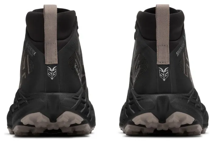 Кроссовки для треккинга HOKA ( 1176638-BCKPB ) M Speedgoat 7 Hike GTX