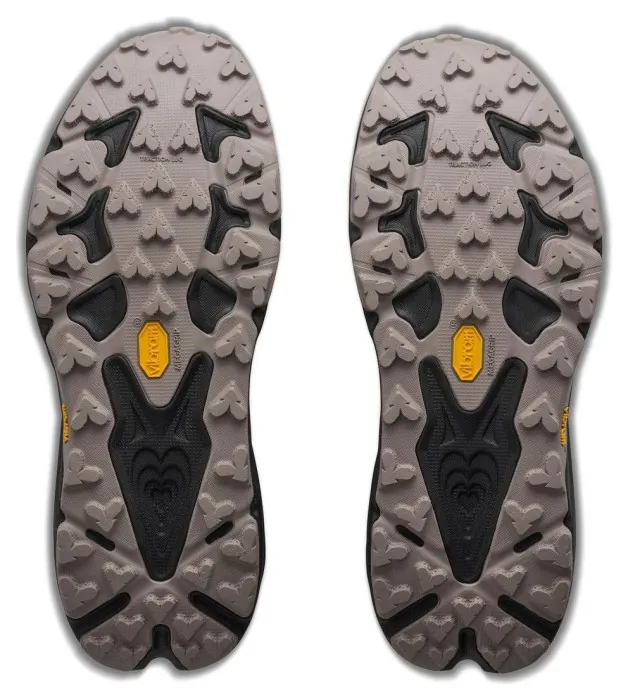 Кроссовки для треккинга HOKA ( 1176638-BCKPB ) M Speedgoat 7 Hike GTX