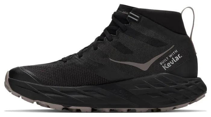Кроссовки для треккинга HOKA ( 1176638-BCKPB ) M Speedgoat 7 Hike GTX