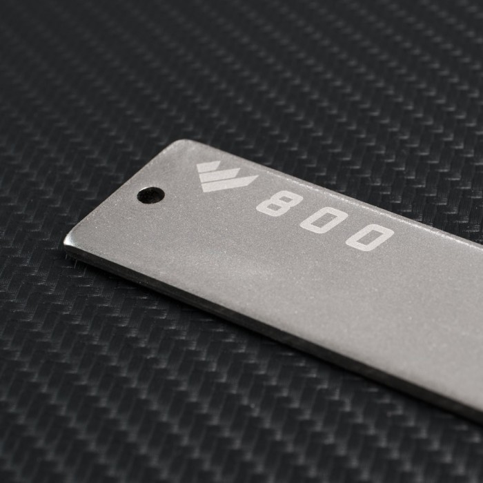 Work Sharp набір змінних пластин Fine Diamond (600/800) для точилки WSBCHPAJ-PRO, 2 шт, укр, укр