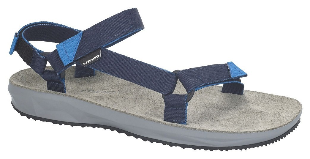 Сандалі Lizard Hike, укр, укр