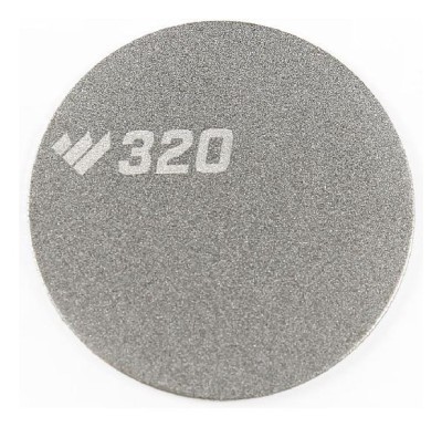 Work Sharp сменный диск 320 GRIT к точилке ROLLING KNIFE SHARPENER