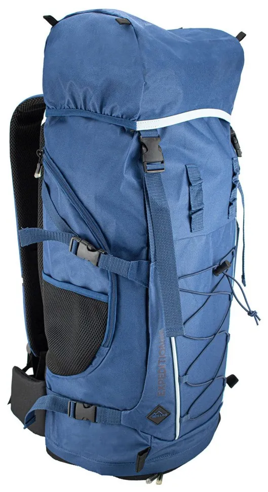 Рюкзак туристичний Semi Line 65 Navy (A3041-2) (DSM_DAS302577)