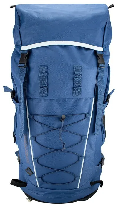 Рюкзак туристичний Semi Line 65 Navy (A3041-2)