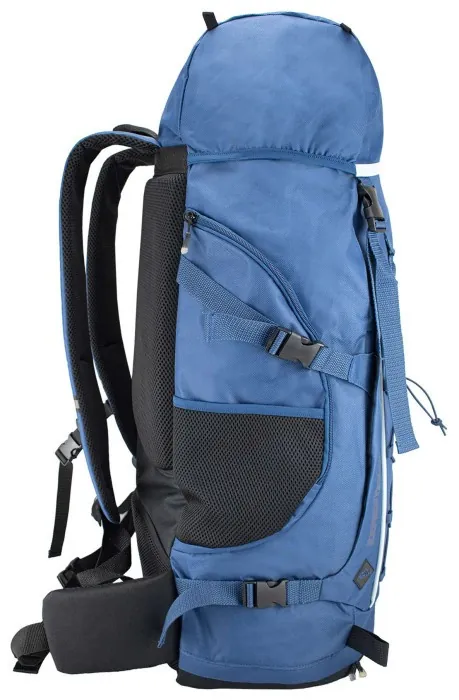 Рюкзак туристичний Semi Line 65 Navy (A3041-2)