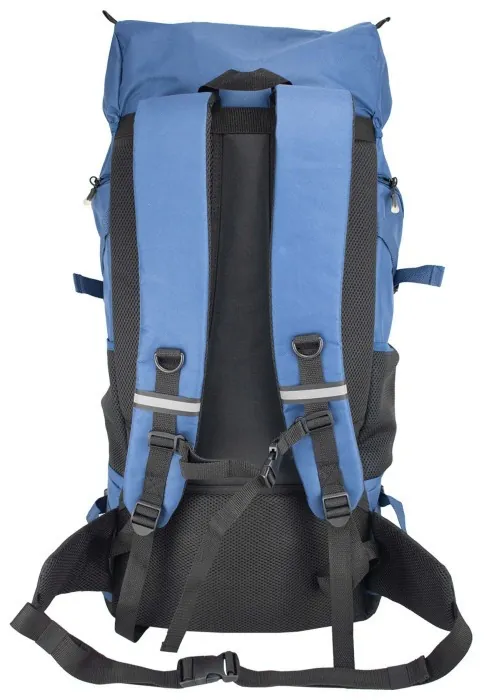 Рюкзак туристичний Semi Line 65 Navy (A3041-2)