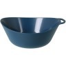 Lifeventure тарелка Ellipse Bowl navy blue Фото - 1