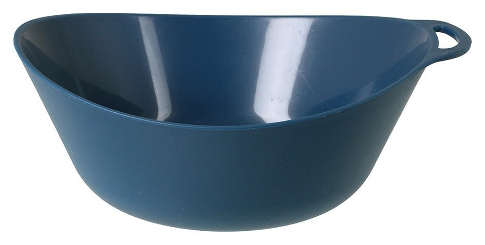 Тарілка Lifeventure Ellipse Bowl navy blue