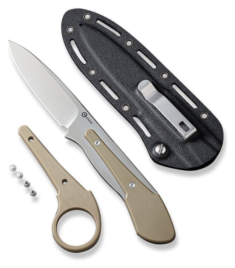 Ніж Civivi Varius C22009D-2