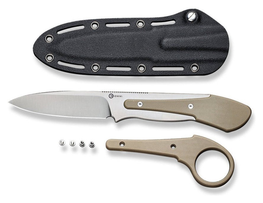 Ніж Civivi Varius C22009D-2