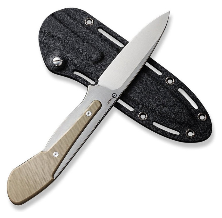 Ніж Civivi Varius C22009D-2