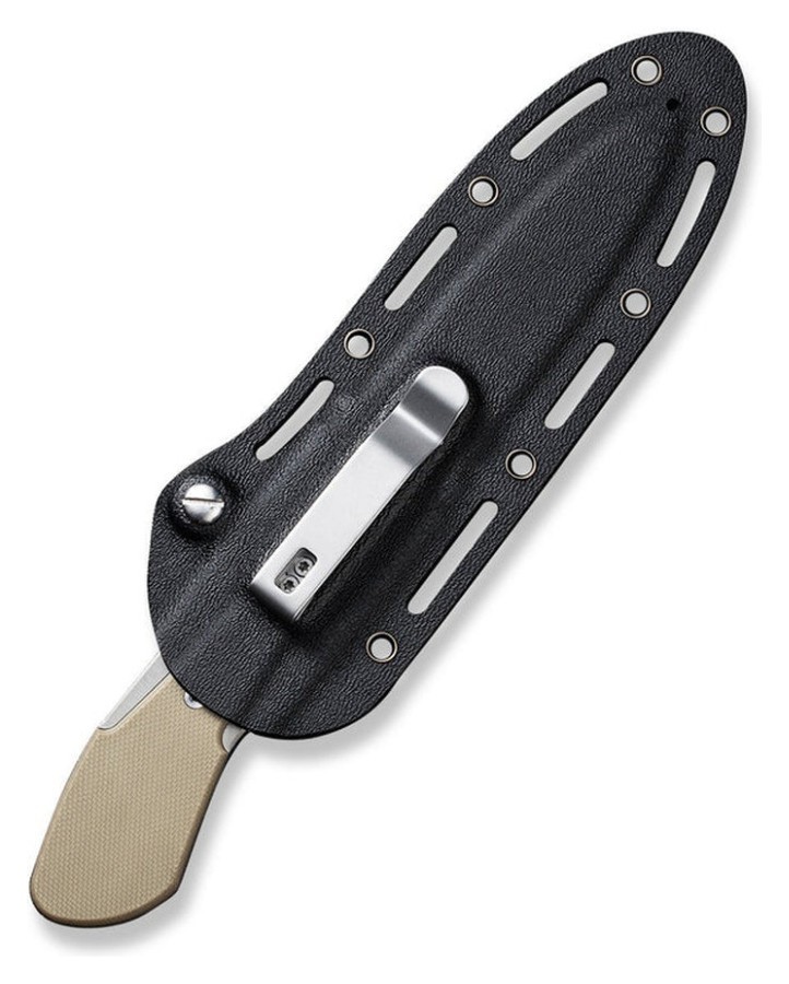 Ніж Civivi Varius C22009D-2, укр, укр