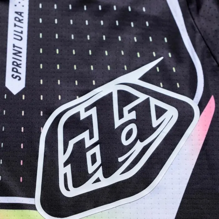 Джерсі TLD SPRINT ULTRA JERSEY; PROTON [BLACK] XL