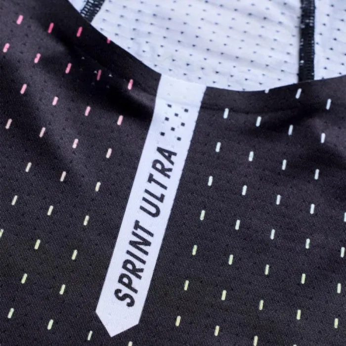 Джерсі TLD SPRINT ULTRA JERSEY; PROTON [BLACK] XL