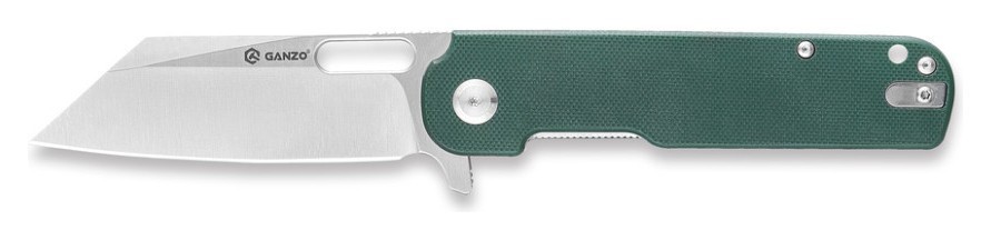 Ніж складаний Ganzo G770-GR