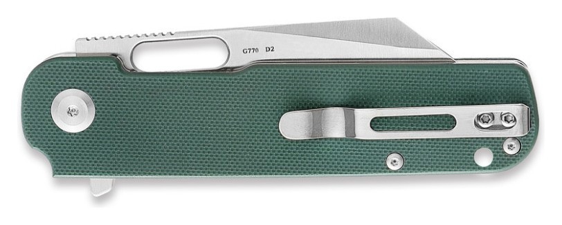 Ніж складаний Ganzo G770-GR