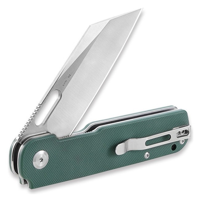 Ніж складаний Ganzo G770-GR