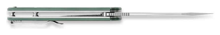 Ніж складаний Ganzo G770-GR, укр, укр