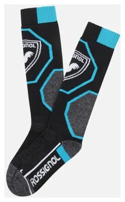 Шкарпетки туристичні ROSSIGNOL ( RLNYX01 ) JR SPEED CONFORT SOCKS 2025
